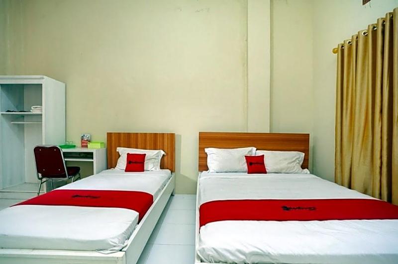Reddoorz Near Universitas Muhammadiyah Pringsewu image