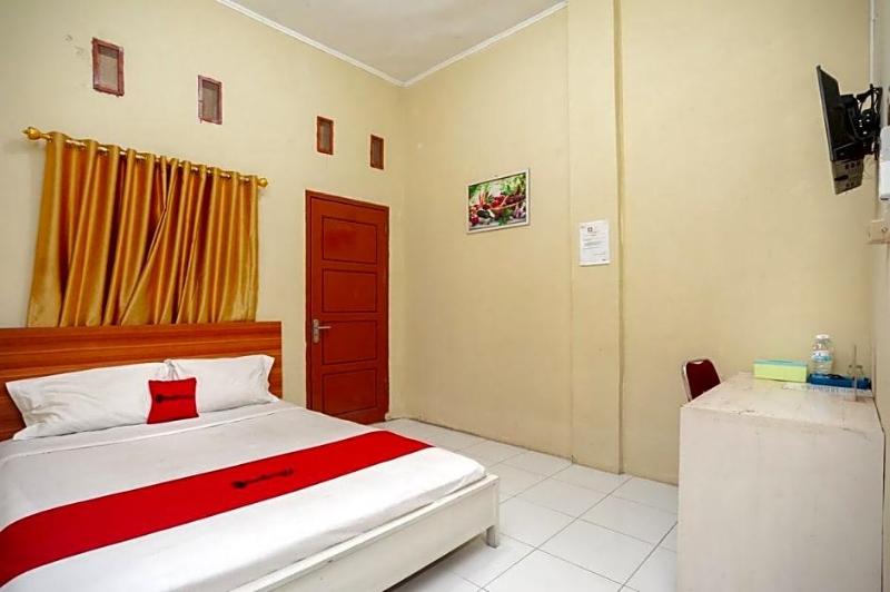 Reddoorz Near Universitas Muhammadiyah Pringsewu image