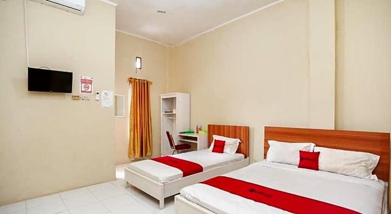 Reddoorz Near Universitas Muhammadiyah Pringsewu image