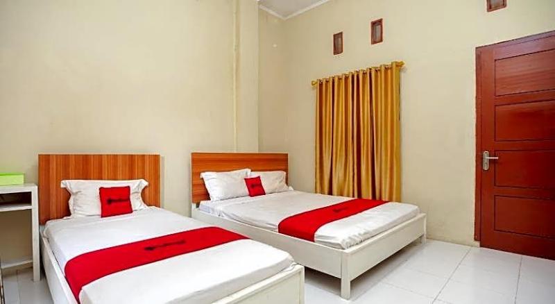 Reddoorz Near Universitas Muhammadiyah Pringsewu image