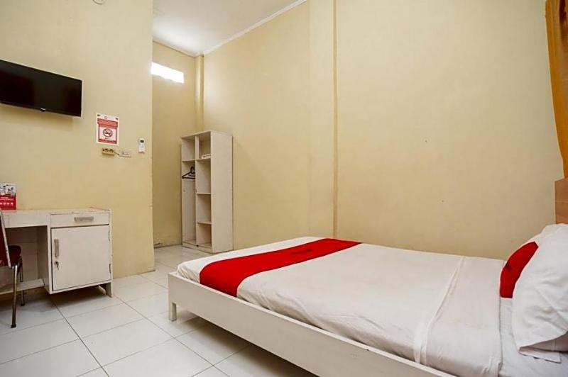 Reddoorz Near Universitas Muhammadiyah Pringsewu image
