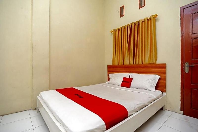 Reddoorz Near Universitas Muhammadiyah Pringsewu image
