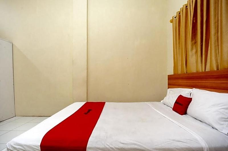 Reddoorz Near Universitas Muhammadiyah Pringsewu image