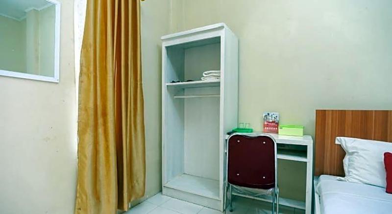 Reddoorz Near Universitas Muhammadiyah Pringsewu image