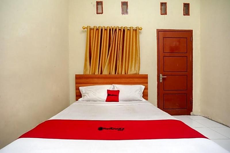 Reddoorz Near Universitas Muhammadiyah Pringsewu image