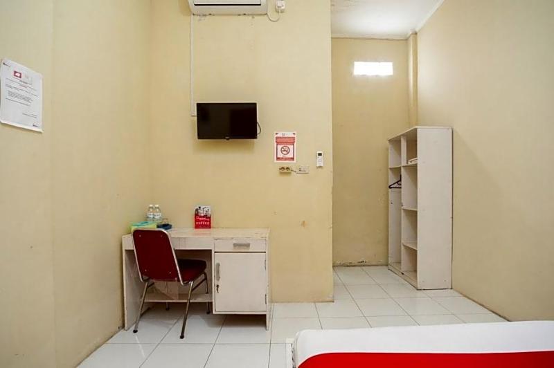 Reddoorz Near Universitas Muhammadiyah Pringsewu image