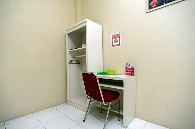 Reddoorz Near Universitas Muhammadiyah Pringsewu image