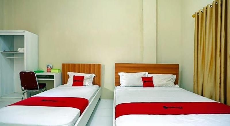 Reddoorz Near Universitas Muhammadiyah Pringsewu image