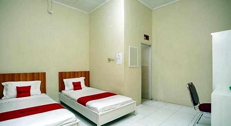 Reddoorz Near Universitas Muhammadiyah Pringsewu image