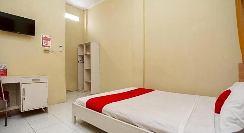 Reddoorz Near Universitas Muhammadiyah Pringsewu image
