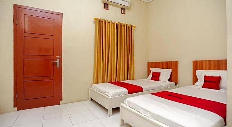 Reddoorz Near Universitas Muhammadiyah Pringsewu image