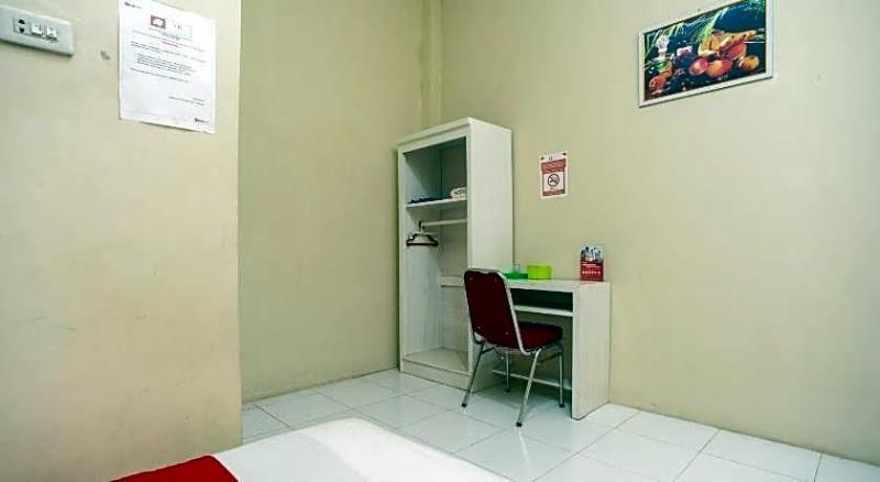 Reddoorz Near Universitas Muhammadiyah Pringsewu image