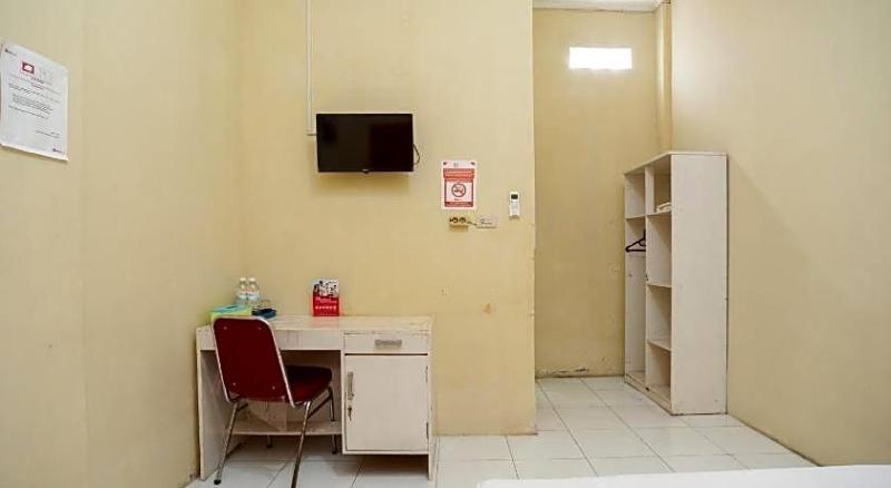Reddoorz Near Universitas Muhammadiyah Pringsewu image