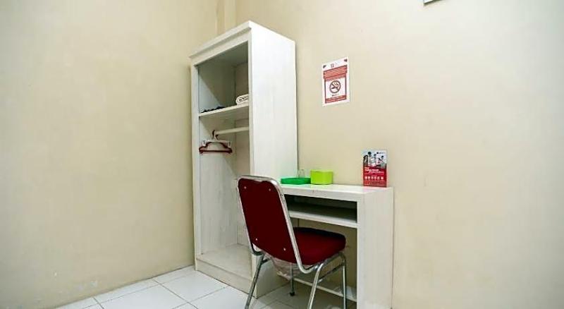 Reddoorz Near Universitas Muhammadiyah Pringsewu image
