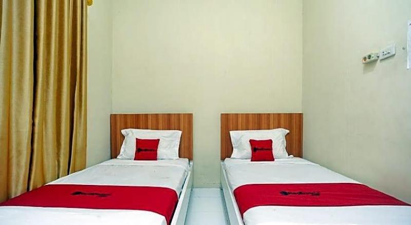 Reddoorz Near Universitas Muhammadiyah Pringsewu image