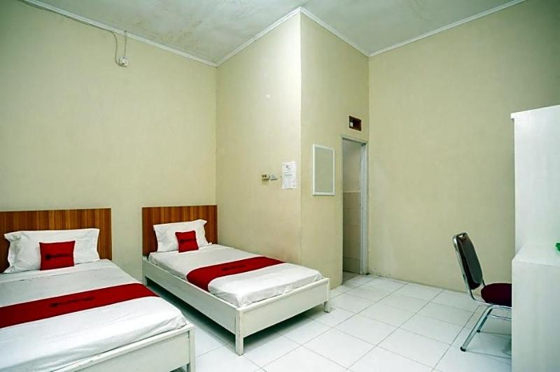 Reddoorz Near Universitas Muhammadiyah Pringsewu image