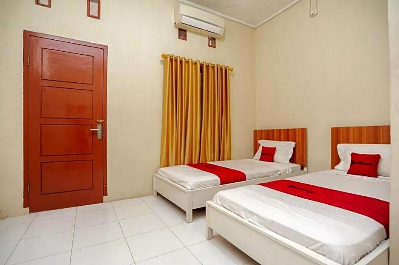 Reddoorz Near Universitas Muhammadiyah Pringsewu image