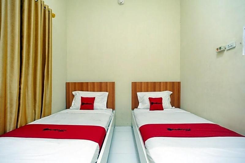Reddoorz Near Universitas Muhammadiyah Pringsewu image