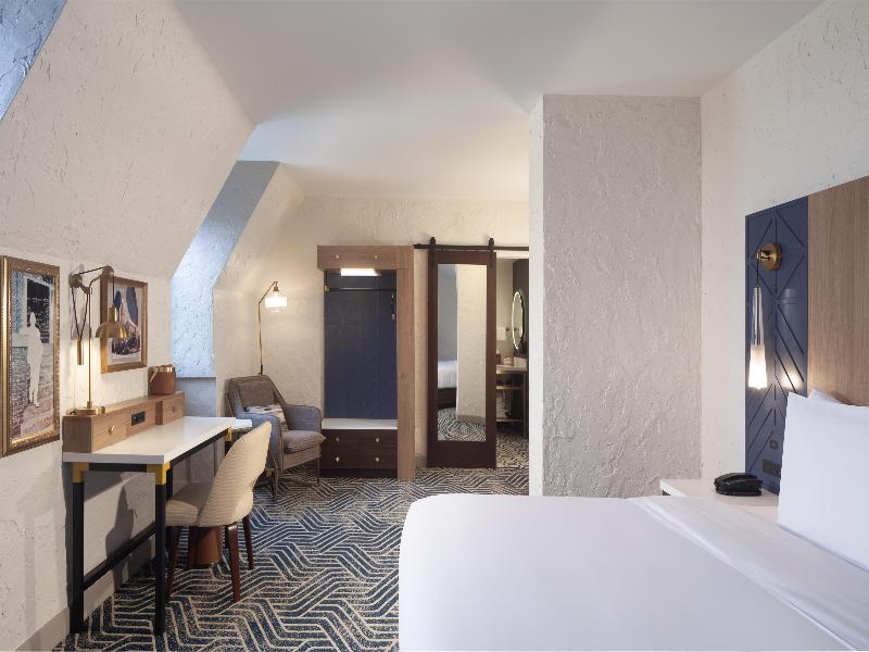 Hotel Royer Urbana, Tapestry Collection By Hilton image