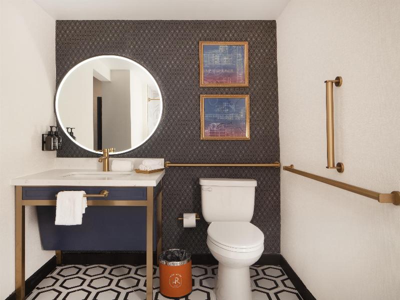 Hotel Royer Urbana, Tapestry Collection By Hilton image
