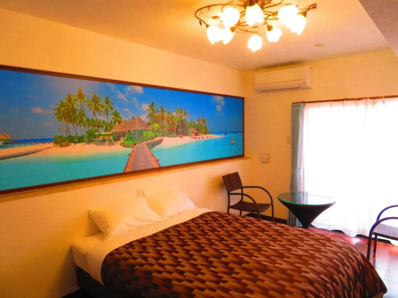 Ao Ao Hotel image
