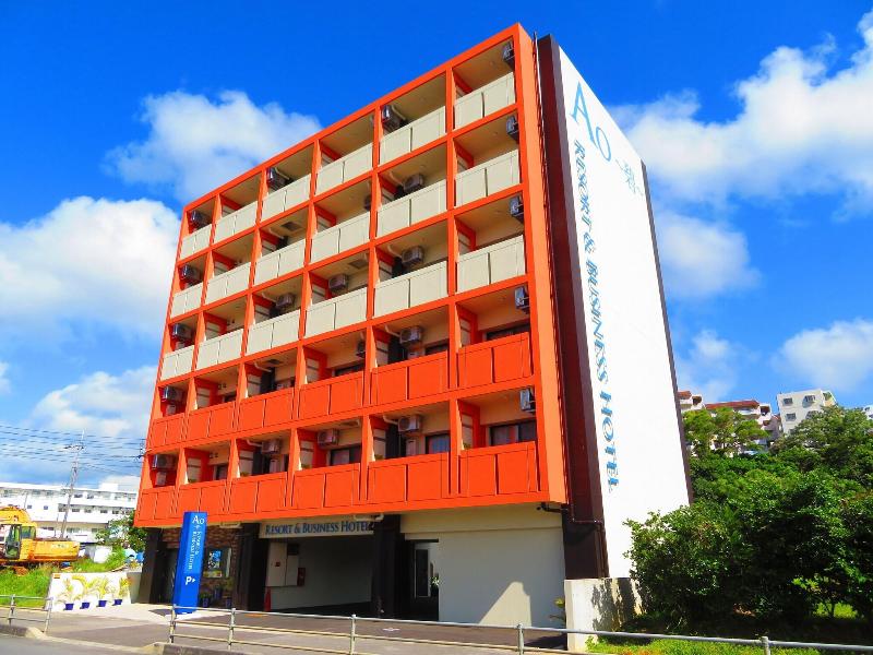 Ao Ao Hotel image
