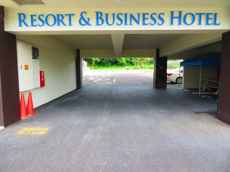 Ao Ao Hotel image