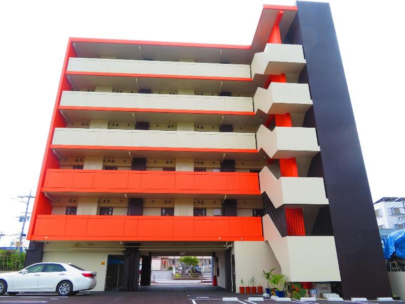 Ao Ao Hotel image