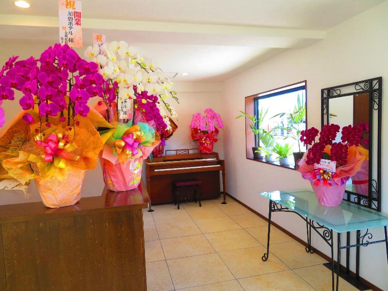 Ao Ao Hotel image