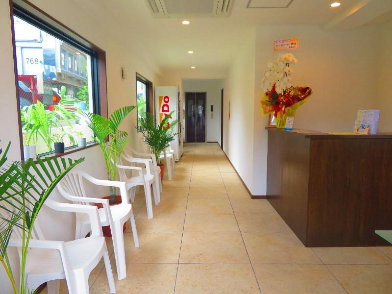 Ao Ao Hotel image