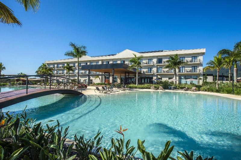 Japy Golf Resort Hotel image