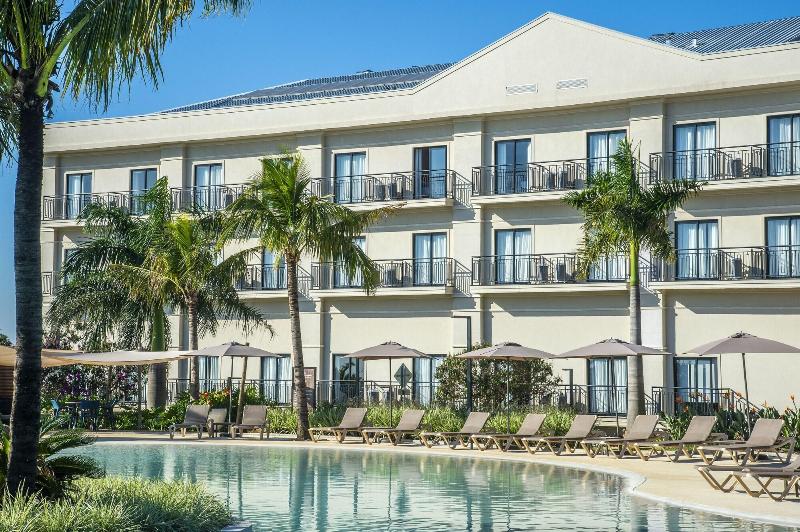 Japy Golf Resort Hotel image