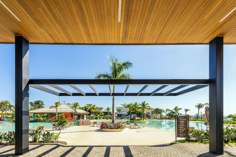 Japy Golf Resort Hotel image