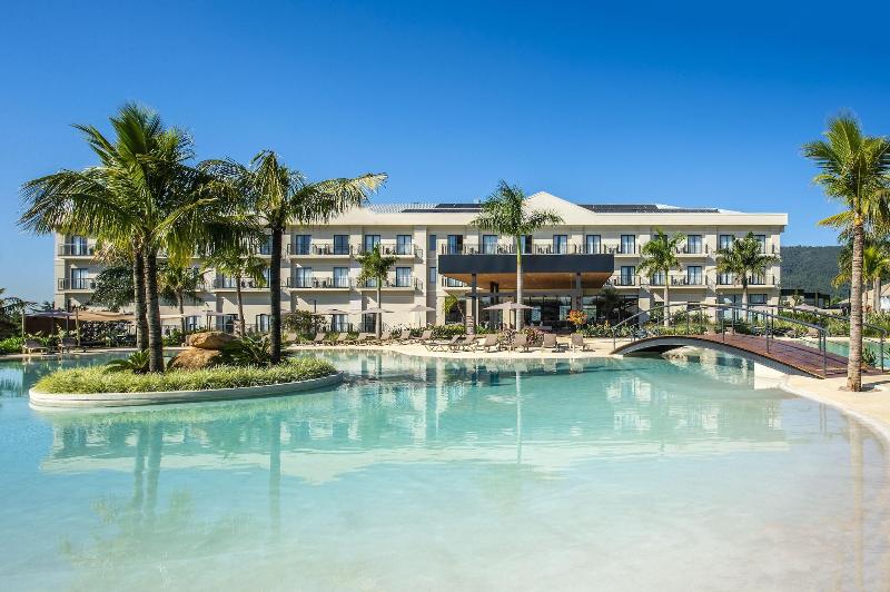 Japy Golf Resort Hotel image