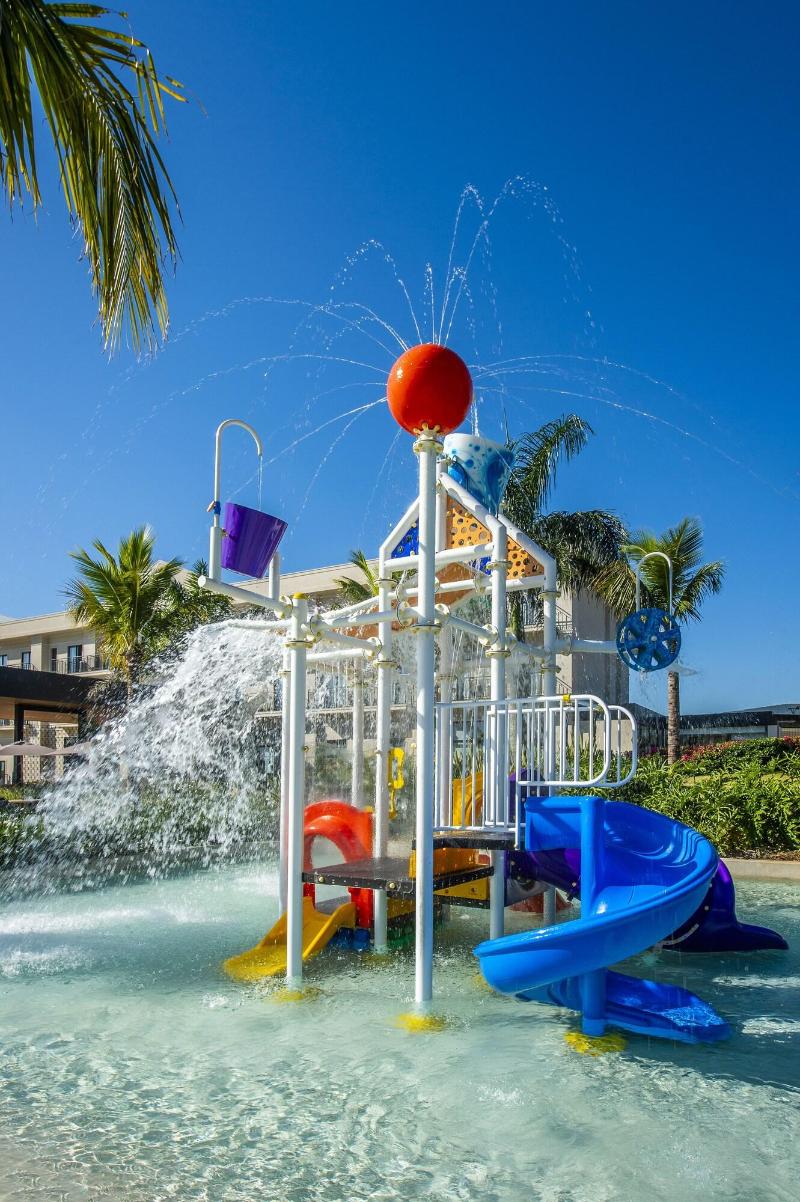 Japy Golf Resort Hotel image