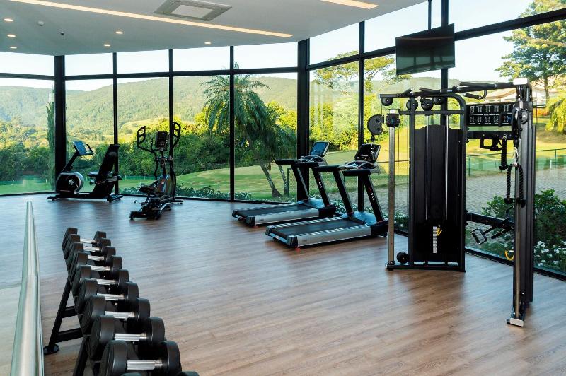 Japy Golf Resort Hotel image