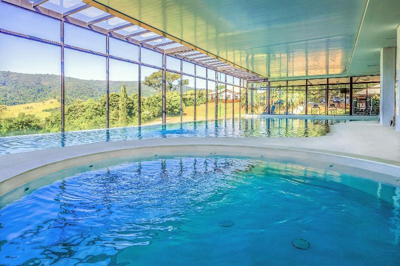 Japy Golf Resort Hotel image