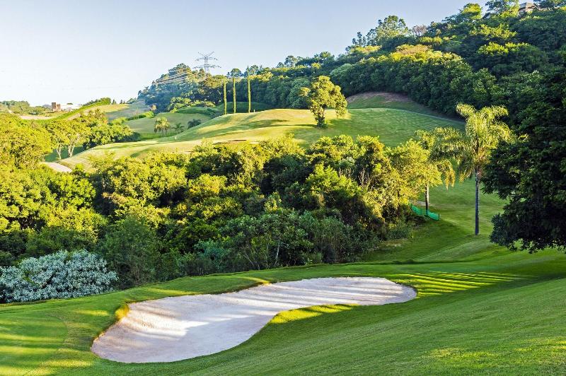 Japy Golf Resort Hotel image