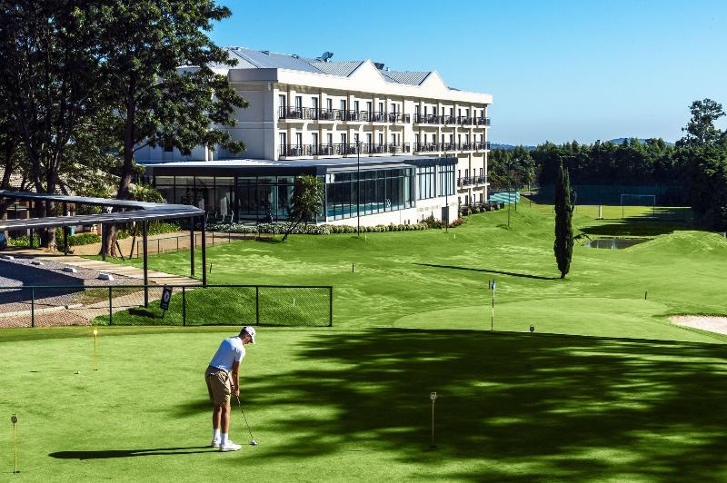 Japy Golf Resort Hotel image