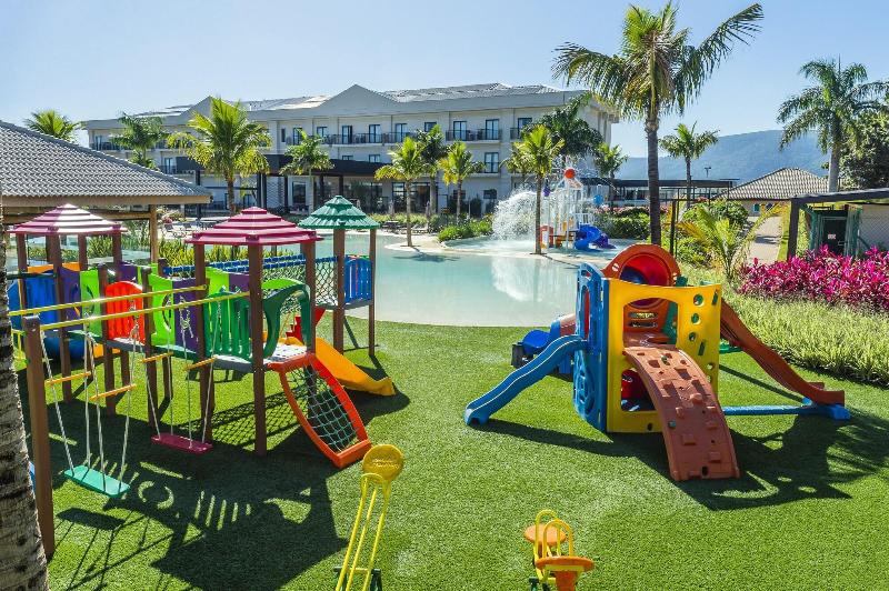 Japy Golf Resort Hotel image
