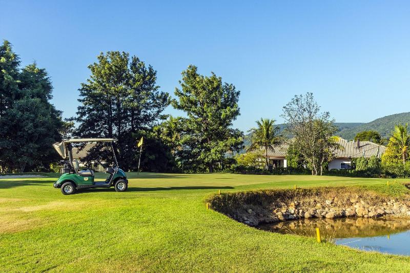 Japy Golf Resort Hotel image
