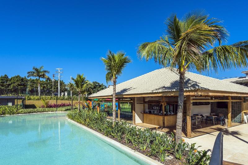 Japy Golf Resort Hotel image