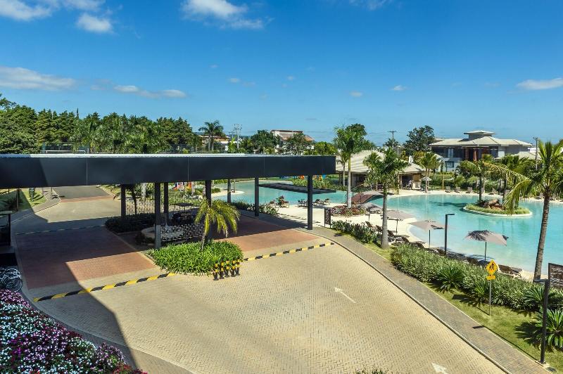Japy Golf Resort Hotel image