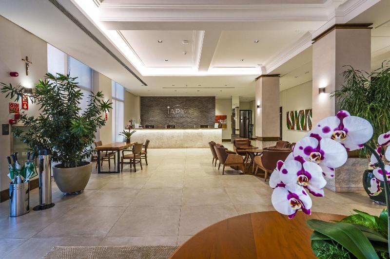 Japy Golf Resort Hotel image