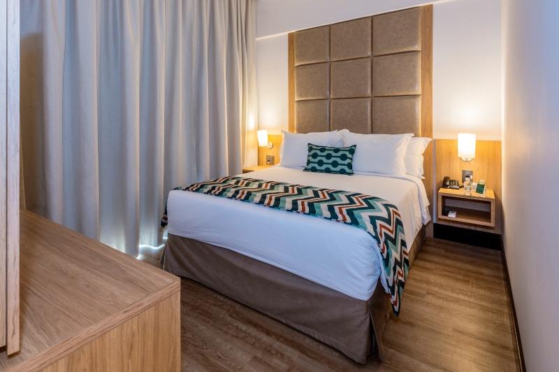 Japy Golf Resort Hotel image