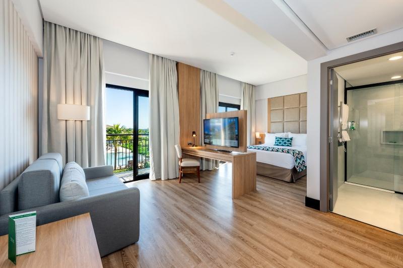 Japy Golf Resort Hotel image