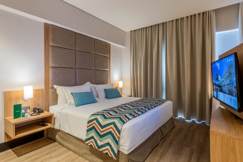 Japy Golf Resort Hotel image