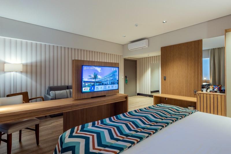 Japy Golf Resort Hotel image