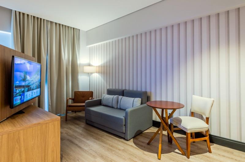 Japy Golf Resort Hotel image