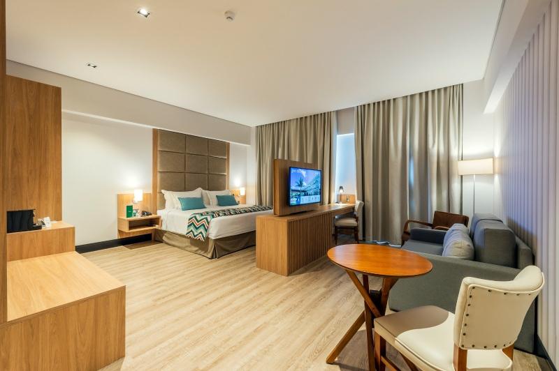 Japy Golf Resort Hotel image